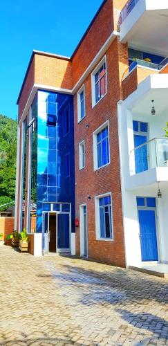 Kivu Summer Hotel photo 3