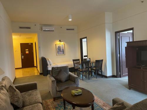 RN Service Suites At Times Square KL - main image