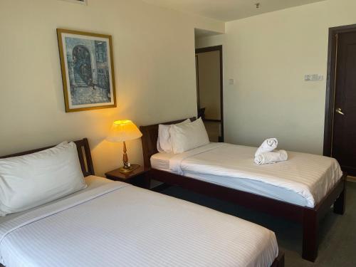 RN Service Suites At Times Square KL - image 11