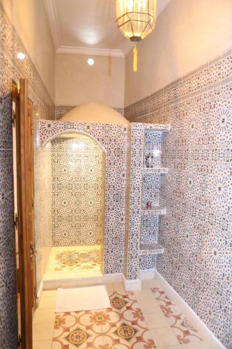Riad Ben, Marrakech (foto 7)