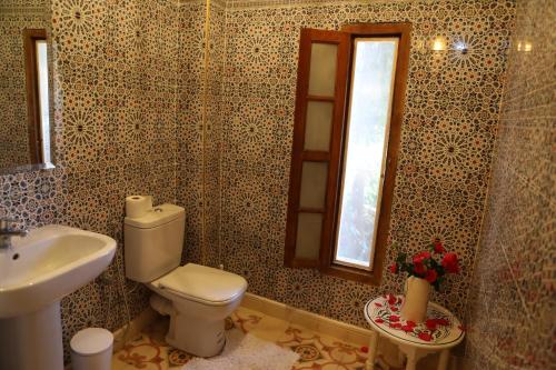 Riad Ben, Marrakech (foto 6)