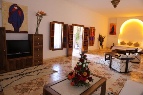 Riad Ben, Marrakech (foto 5)