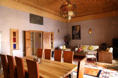 Riad Ben, Marrakech (foto 4)