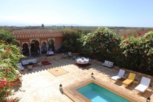 Riad Ben, Marrakech (foto 3)