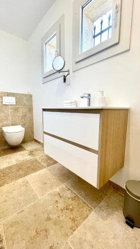 Villa CACHARELLE - Splendide vue Mer - Piscine privée – Cavalaire sur mer, ID