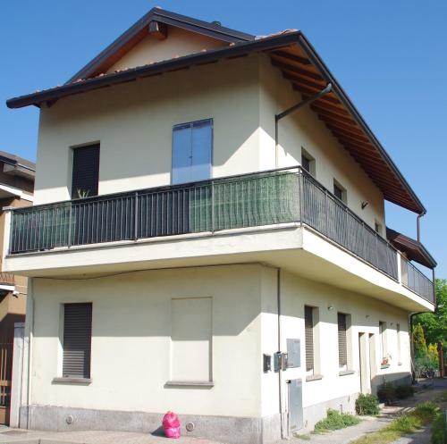 Monza apartment - Apartment - Lissone