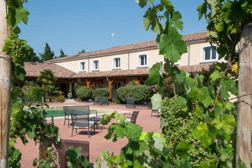 La Saleine Hotel de charme Upie