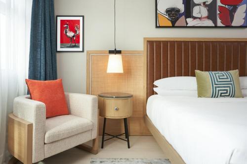 Sheraton Old San Juan Hotel - image 6