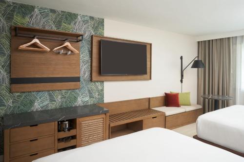 Sheraton Old San Juan Hotel - image 11