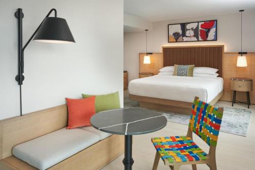 Hotel Rumbao, a Tribute Portfolio Hotel