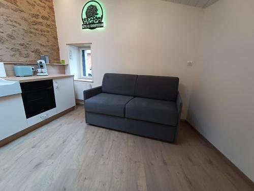 Gîte le Choupisson (Gite le Choupisson) in Treize-Vents