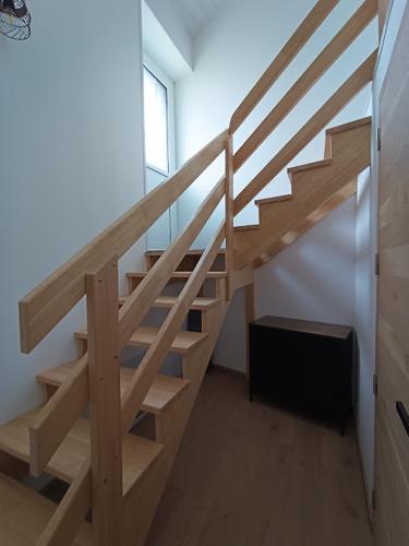 Gîte le Choupisson (Gite le Choupisson) in Treize-Vents