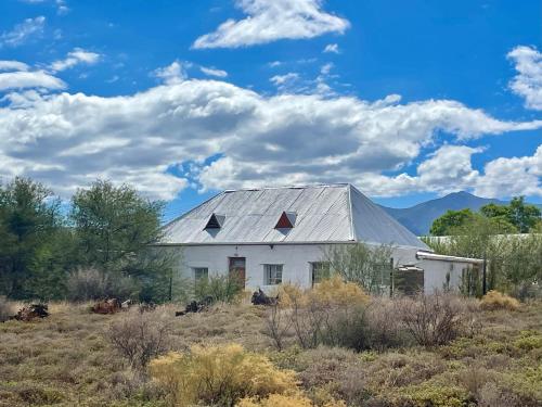 Spekboom Cottage