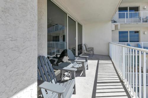 Shores of Panama 1816 by RealJoy Vacations - image 43