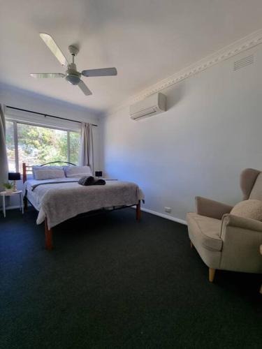 Family friendly home in Belmont