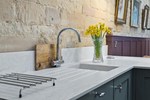 Copper Beech Cottage in นอร์แมนตัน