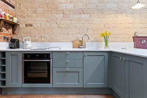 Copper Beech Cottage in นอร์แมนตัน