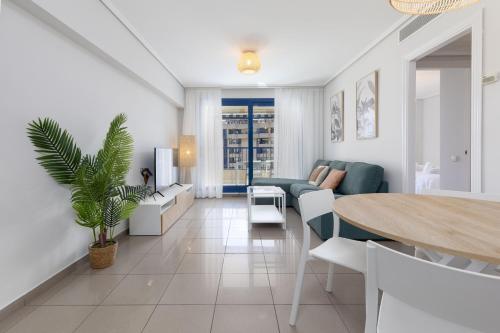 ApartUP Patacona Infinity, Valencie (fotografie 4)