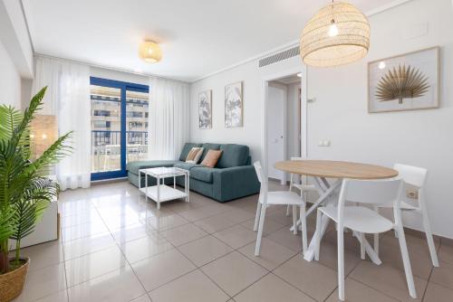 ApartUP Patacona Infinity, Valencie (fotografie 5)