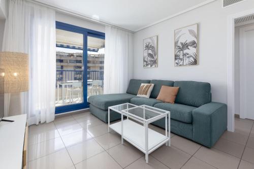 ApartUP Patacona Infinity, Valencie (fotografie 7)