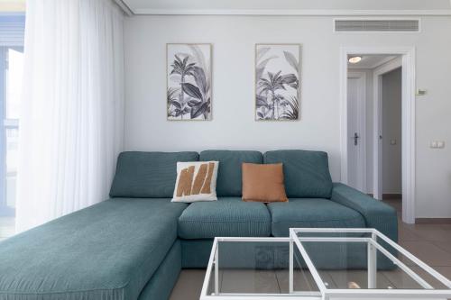 ApartUP Patacona Infinity, Valencie (fotografie 9)