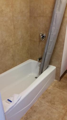 Motel 6 Lost Hills / Buttonwillow Racetrack - main image