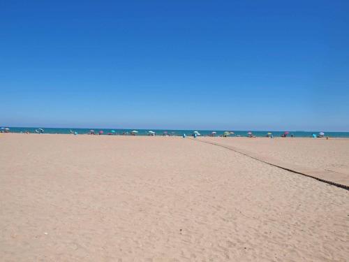 ApartUP Patacona Infinity, Valencie (fotografie 2)