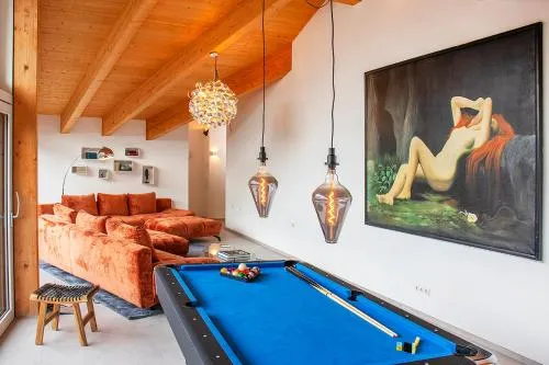 ※Luxus Loft mit Boxspringbetten und Heimkino ※ in Inzlingen, Deutschland