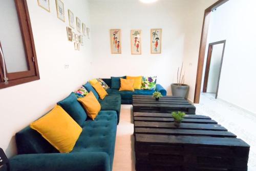 MARHABA INN by HB Hostels in Tetouan