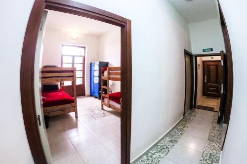 MARHABA INN by HB Hostels in Tetouan