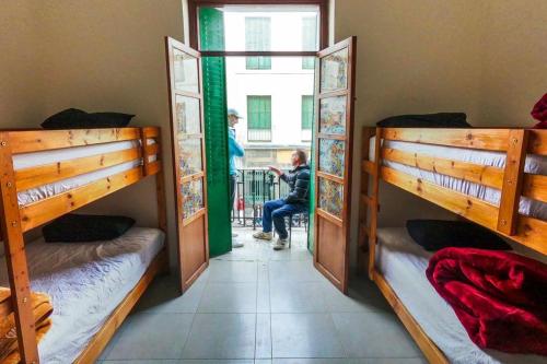 MARHABA INN by HB Hostels in Tetouan