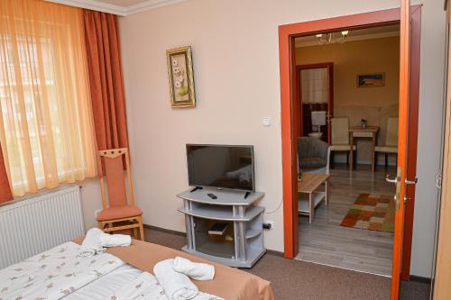 Major Panzió és Étterem