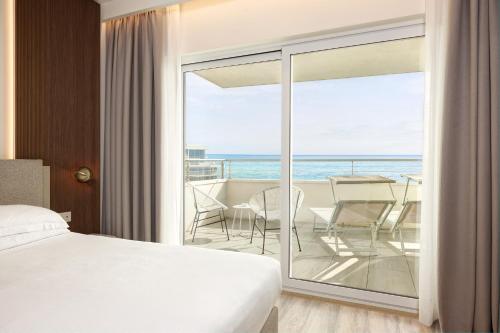 Adriatic Palace Hotel - image 14