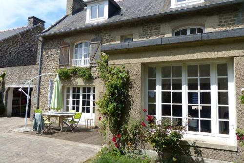 Maison pour familles et amis - Location saisonnière - Dinard