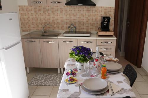 CasApulia - Bari Airport apartment, Bitonto (foto 10)