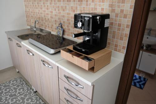 CasApulia - Bari Airport apartment, Bitonto (foto 4)