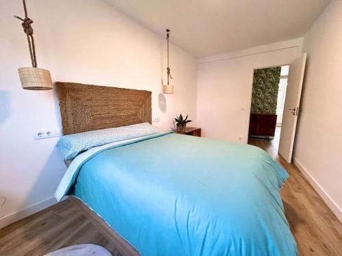 Apartamento en el corazón de Cantabria