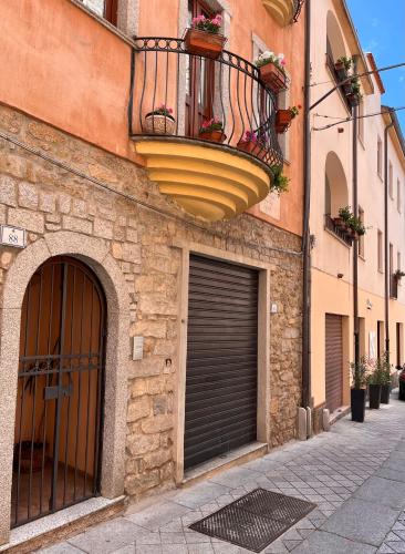 Carrales Guest House in Nuoro