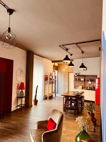 Carrales Guest House in Nuoro