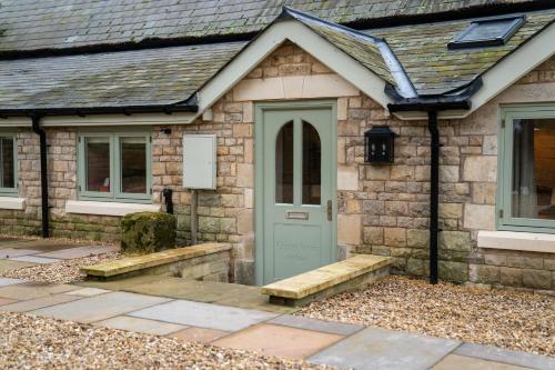 Copper Beech Cottage in นอร์แมนตัน