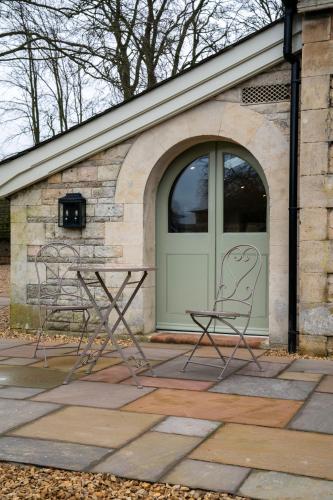 Copper Beech Cottage in นอร์แมนตัน