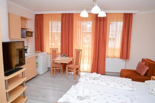 Major Panzió és Étterem