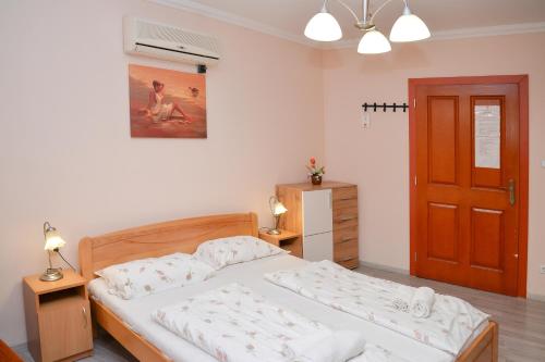 Deluxe Apartment image 5