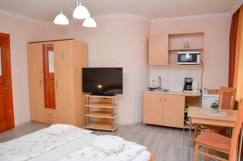 Deluxe Apartment image 4