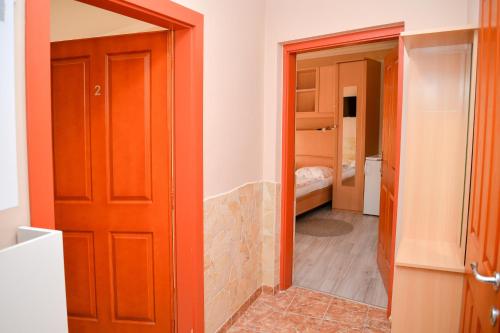 Deluxe Apartment image 3