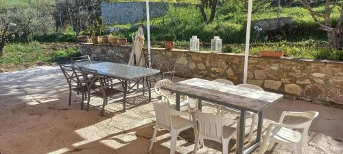 Villa La Escollera Ronda