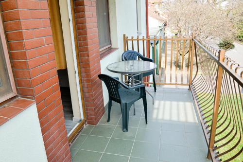 Deluxe Apartment image 1