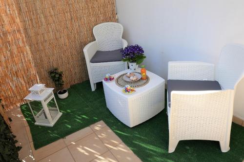 CasApulia - Bari Airport apartment, Bitonto (foto 3)