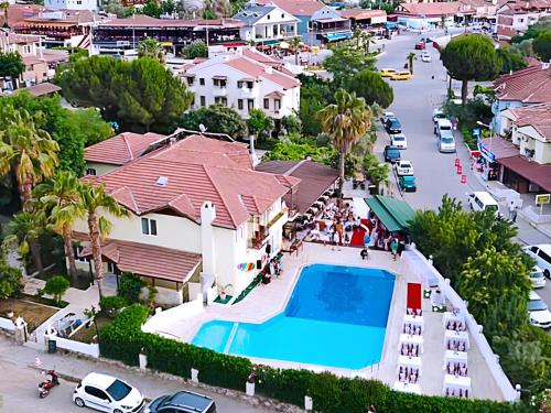 Native Hotel - Fethiye