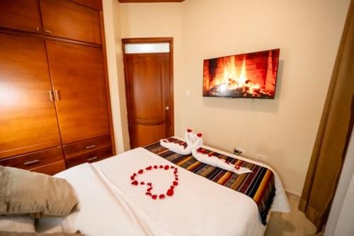 tourist house suites 2